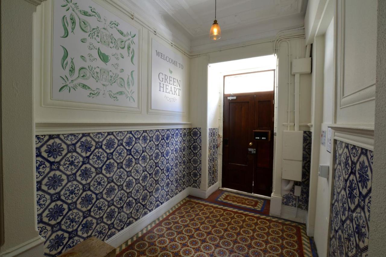 Bed in een Gemengde Slaapzaal met 6 Bedden