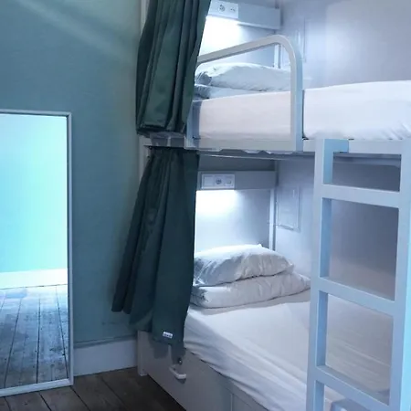 Green Heart Hostel-2